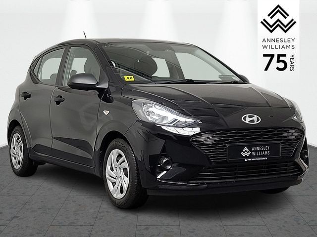 vehicle for sale from Annesley Williams