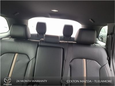 2024 Mazda CX-80