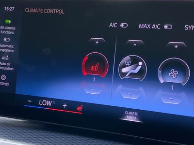 2023 BMW i4