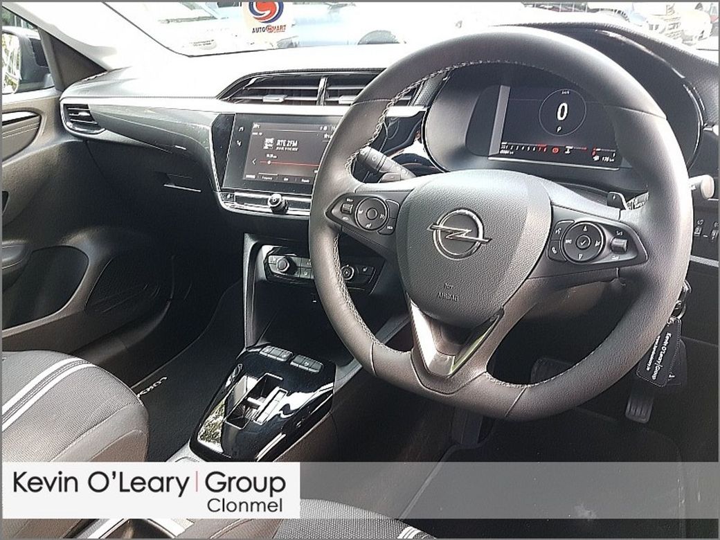 2023 Opel Corsa