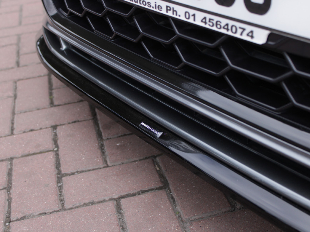 2021 Audi A4