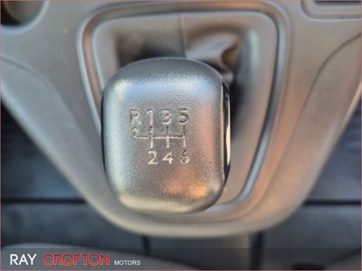2023 Fiat Doblo