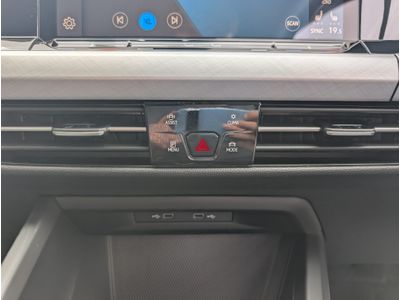 2022 Volkswagen Golf