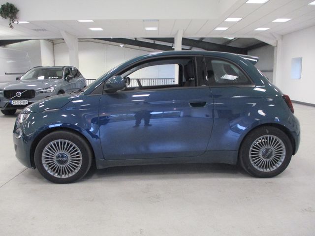 vehicle for sale from Dan Seaman Motors
