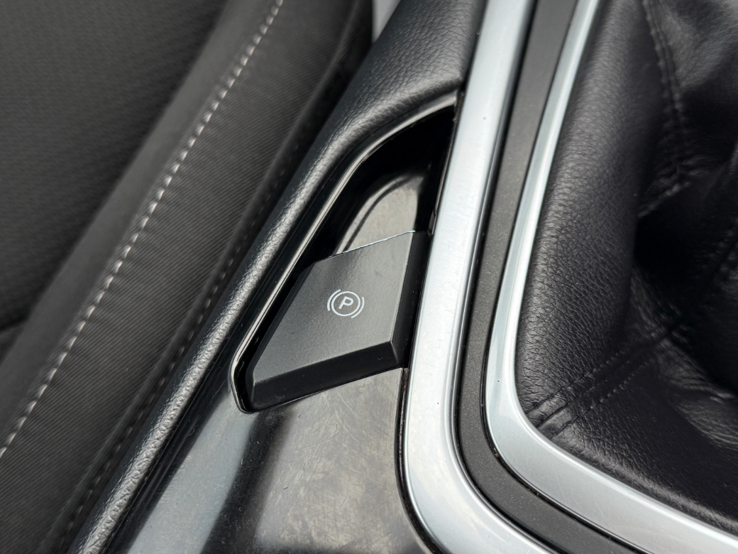 2016 Ford S-Max