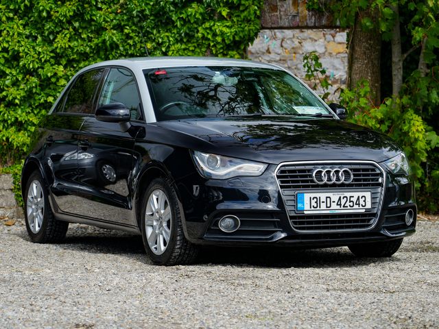 vehicle for sale from Belgard Sales