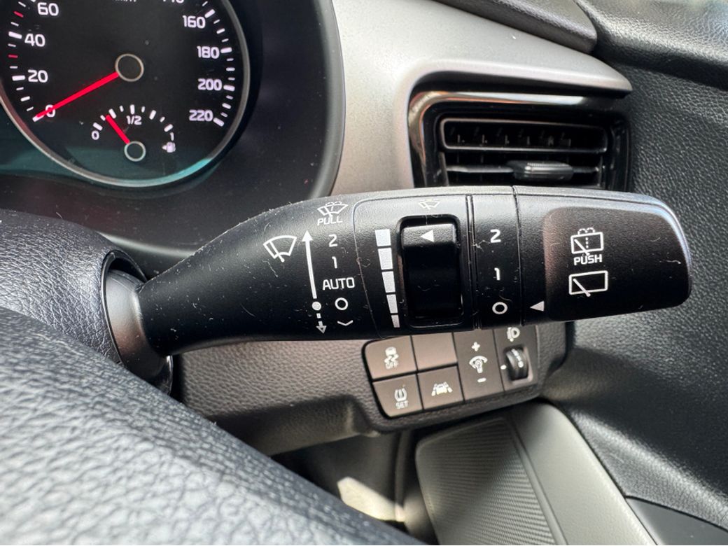 2019 Kia Stonic