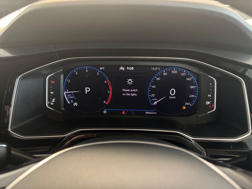 2022 Volkswagen Polo