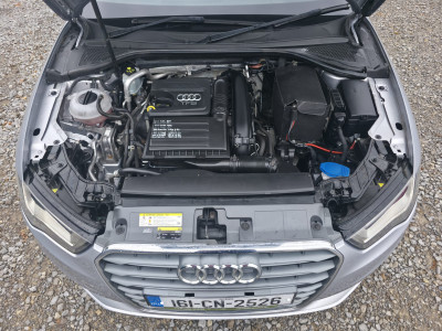 2016 Audi A3
