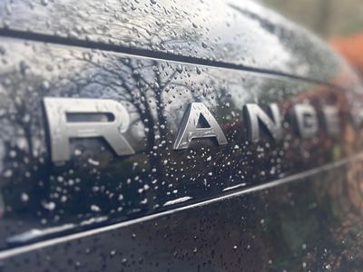 2023 Land Rover Range Rover Sport