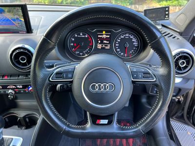2016 Audi A3