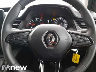 2024 Renault Kangoo