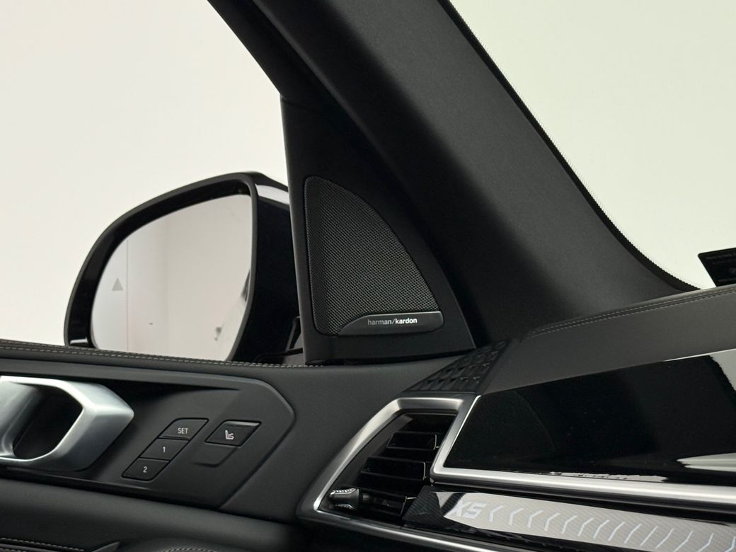 2024 BMW X5