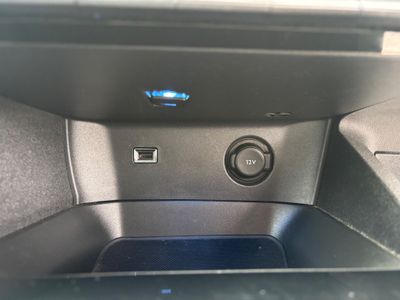 2019 Peugeot 3008