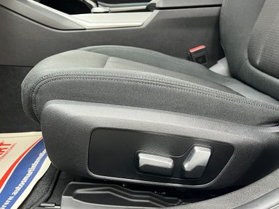 2019 BMW 3 Series