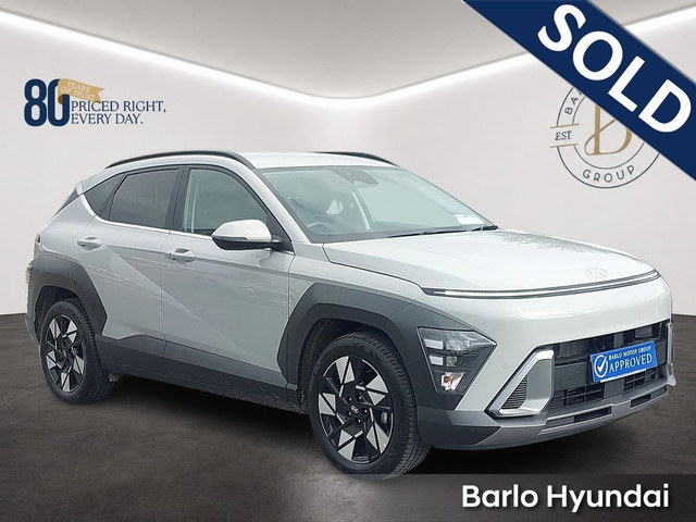 vehicle for sale from Barlo Ford Clonmel