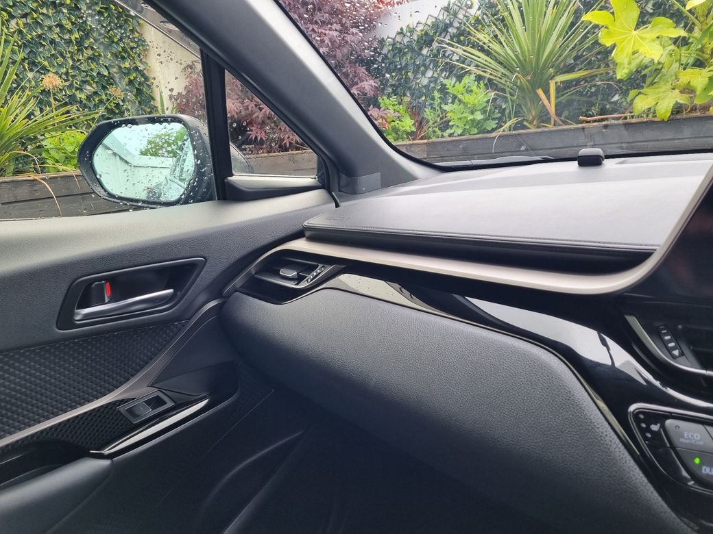 2020 Toyota C-HR