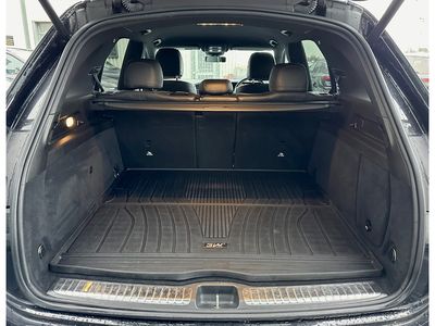 2022 Mercedes-Benz GLE Class