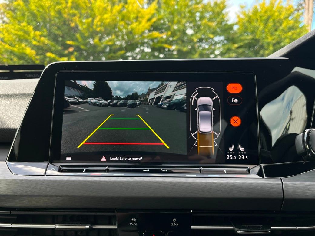 2023 Volkswagen Golf