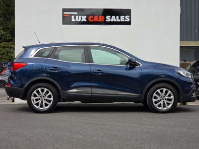 2016 Renault Kadjar
