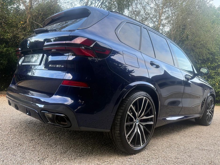 2023 BMW X5