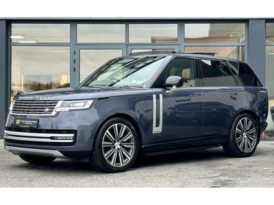 2024 Land Rover Range Rover Sport