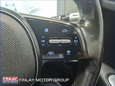 2022 Hyundai Ioniq 5