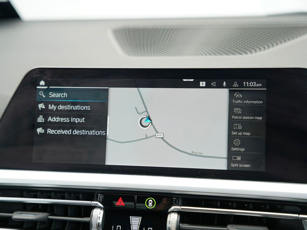 2022 BMW 330