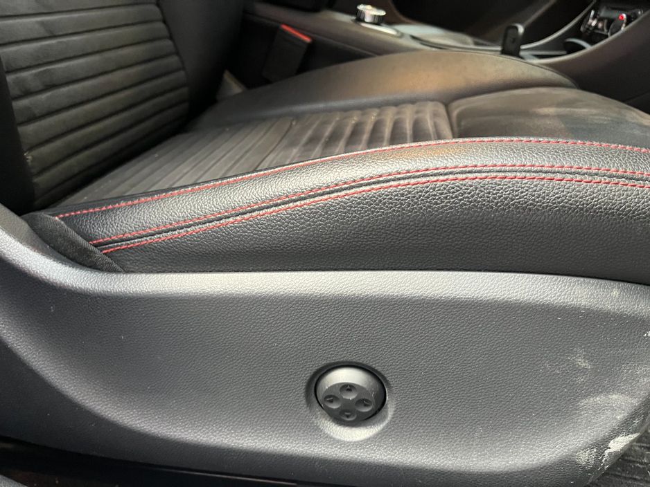 2016 Mercedes-Benz CLA Class