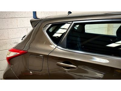 2015 Nissan Pulsar