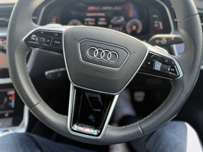 2023 Audi A6