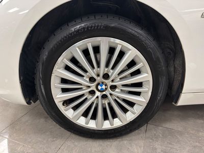 2017 BMW 2 Series Gran Tourer