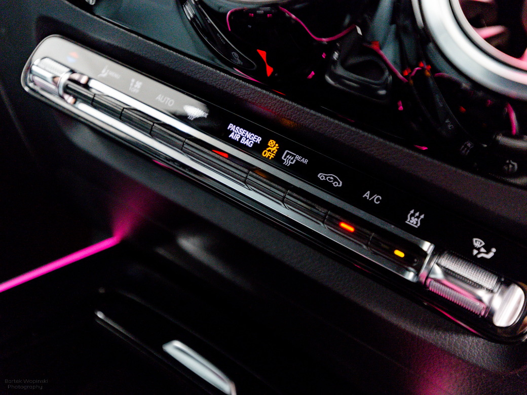 2025 Mercedes-Benz EQA