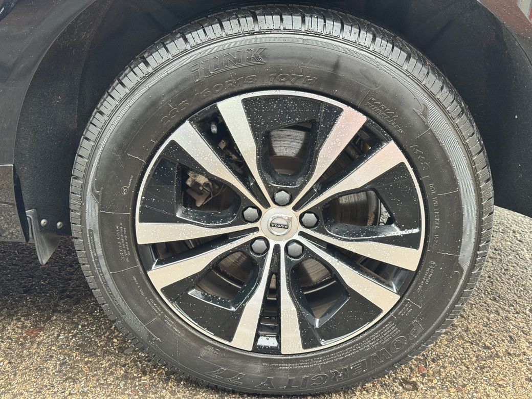 2023 Volvo XC60