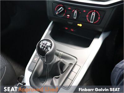 2023 SEAT Arona