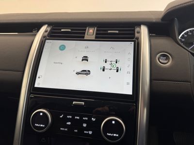 2023 Land Rover Discovery