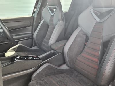 2026 Alfa Romeo Junior