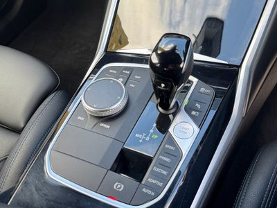 2022 BMW 3 Series