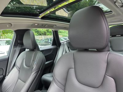 2024 Volvo XC60