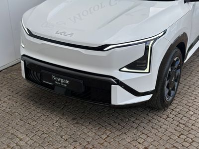 2026 Kia EV5