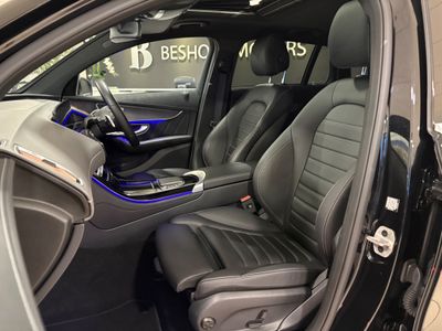 2023 Mercedes-Benz EQC