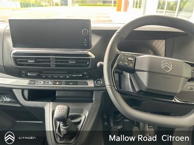 2026 Citroen Dispatch