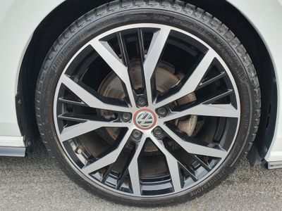 2021 Volkswagen Golf