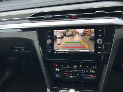 2022 Volkswagen Arteon