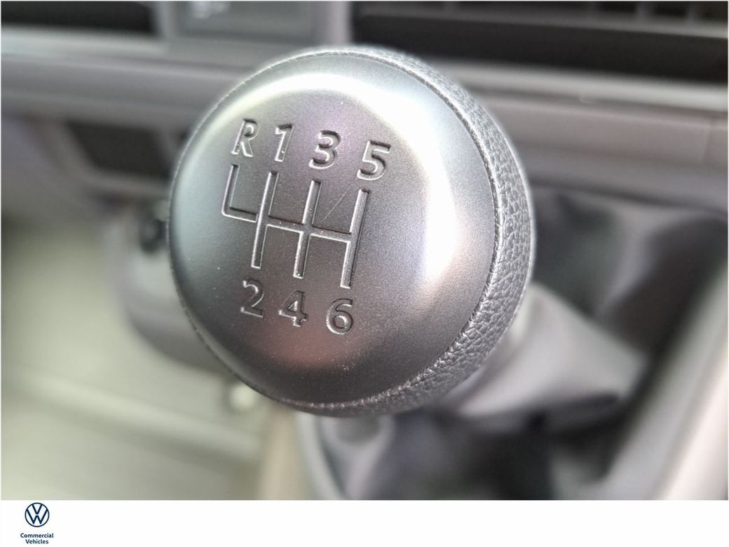 2026 Volkswagen Crafter