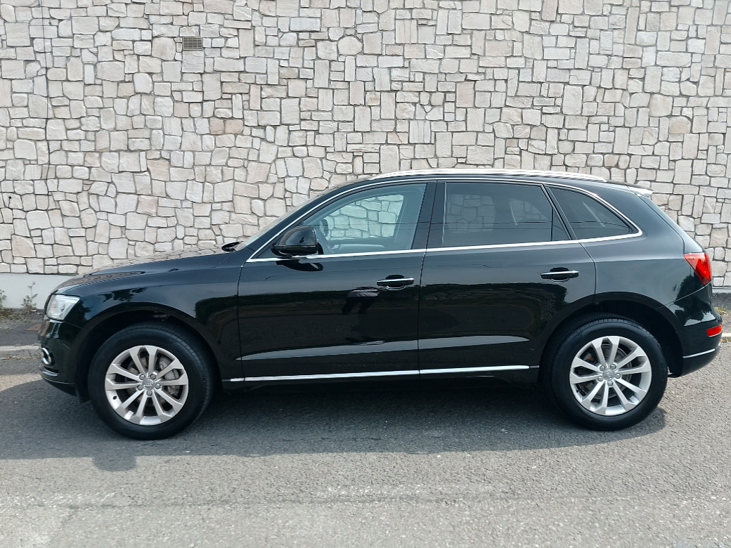 2015 Audi Q5
