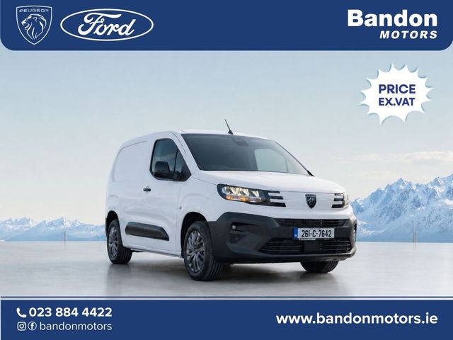 vehicle for sale from Bandon Motors