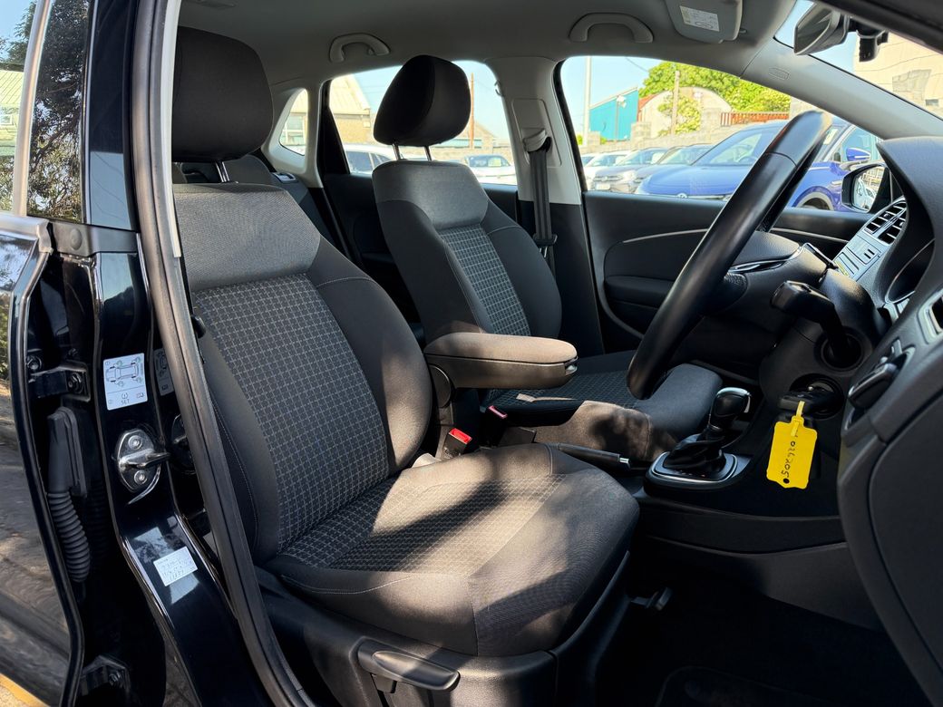 2017 Volkswagen Polo