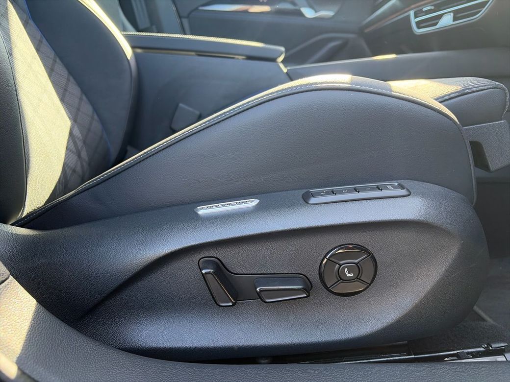 2026 Volkswagen Passat
