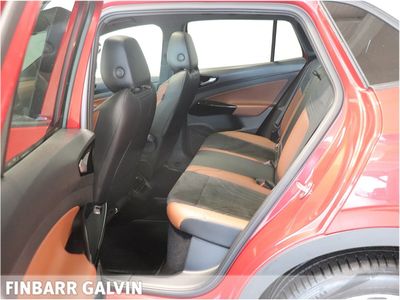 2022 Volkswagen ID.4